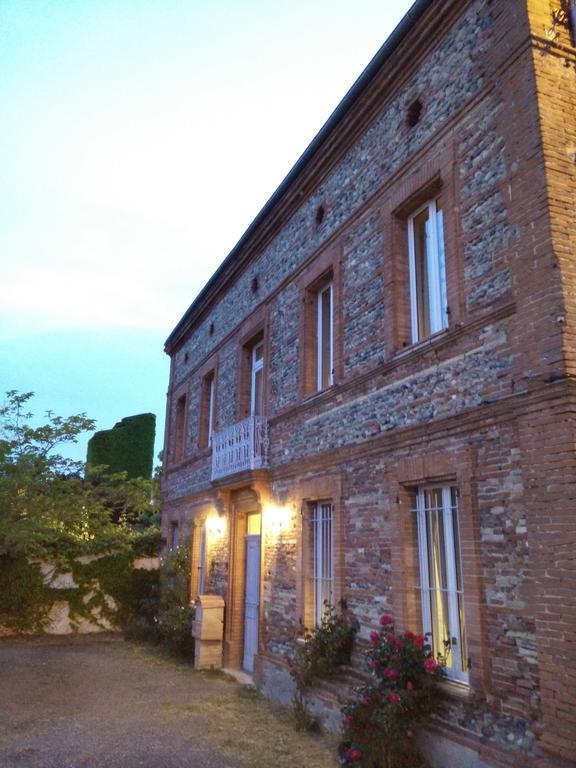 Gentil'Home - Toulouse B&B Prestige Fenouillet  Екстер'єр фото