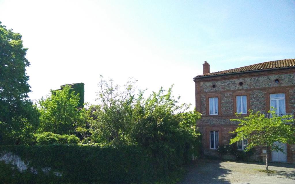 Gentil'Home - Toulouse B&B Prestige Fenouillet  Екстер'єр фото