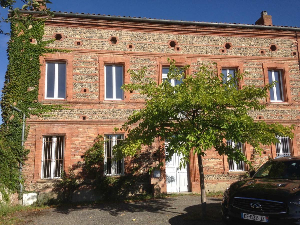 Gentil'Home - Toulouse B&B Prestige Fenouillet  Екстер'єр фото