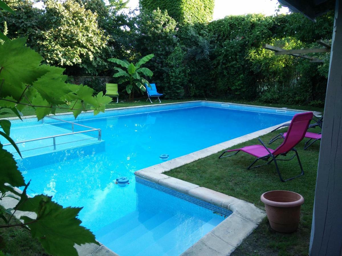 Gentil'Home - Toulouse B&B Prestige Fenouillet  Екстер'єр фото