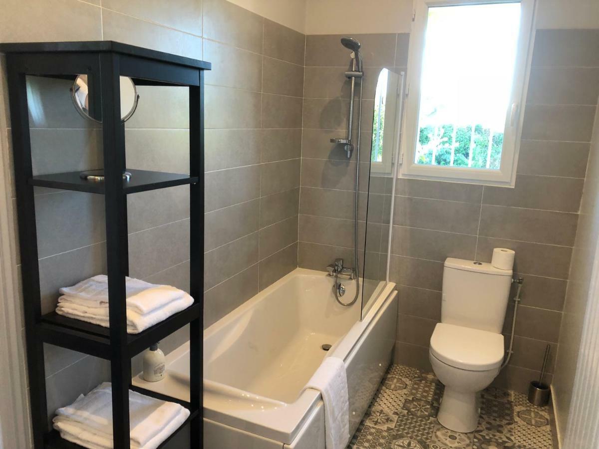 Gentil'Home - Toulouse B&B Prestige Fenouillet  Екстер'єр фото