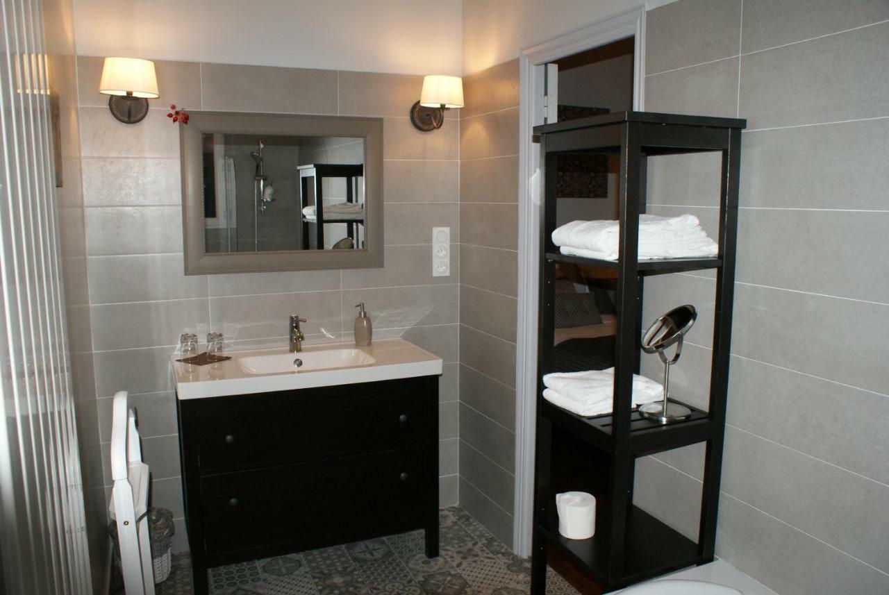 Gentil'Home - Toulouse B&B Prestige Fenouillet  Екстер'єр фото