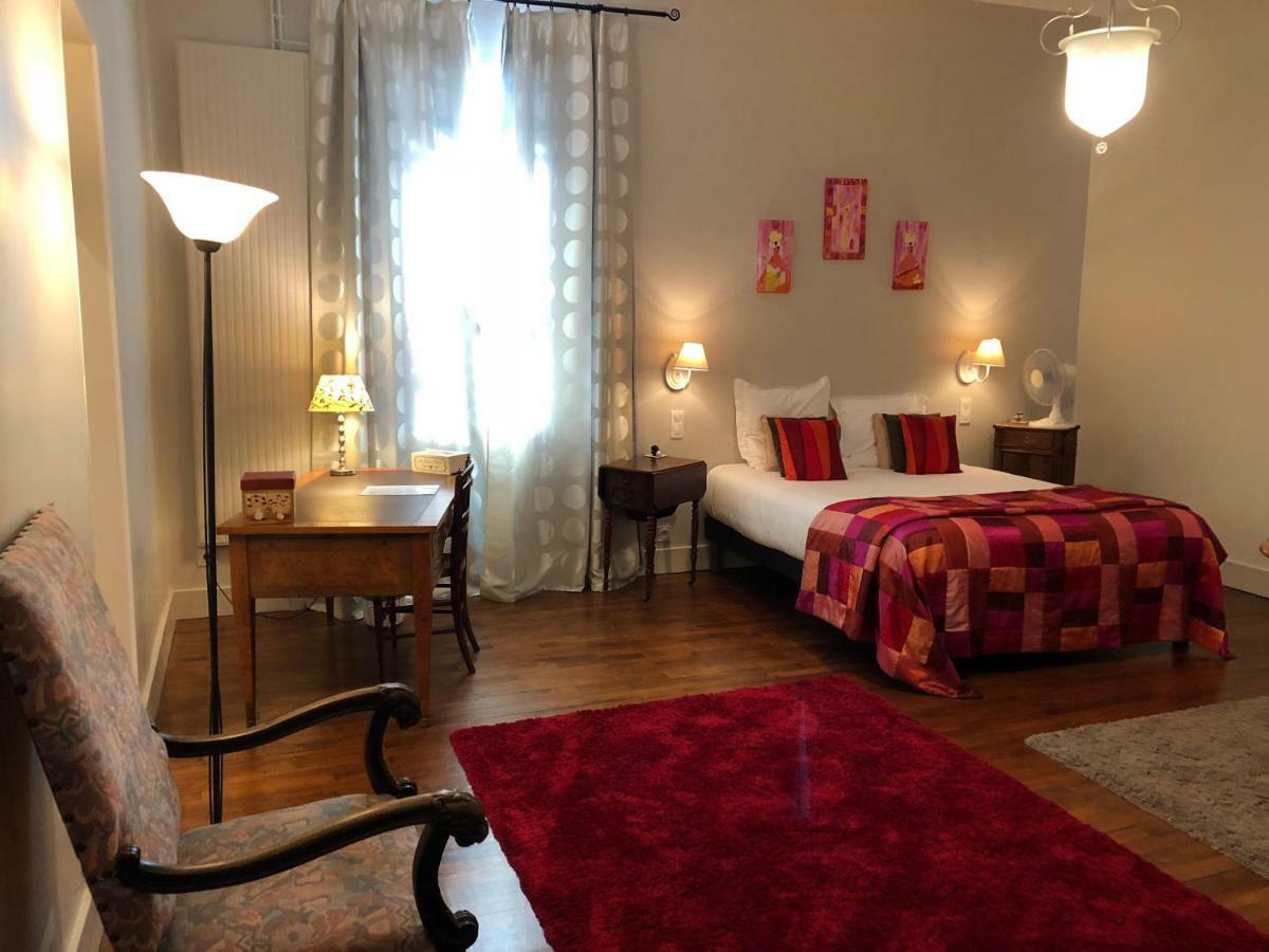 Gentil'Home - Toulouse B&B Prestige Fenouillet  Екстер'єр фото