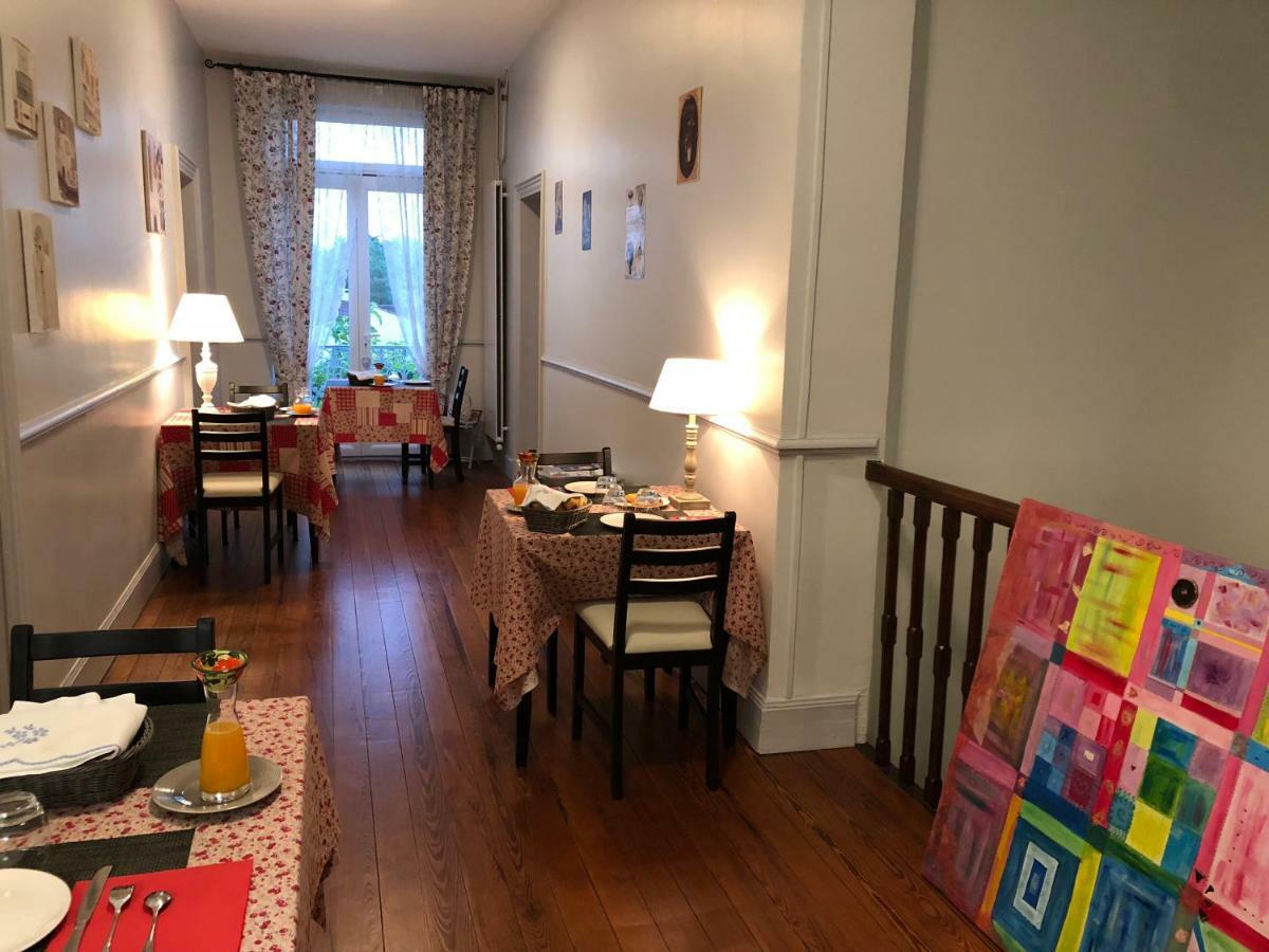 Gentil'Home - Toulouse B&B Prestige Fenouillet  Екстер'єр фото