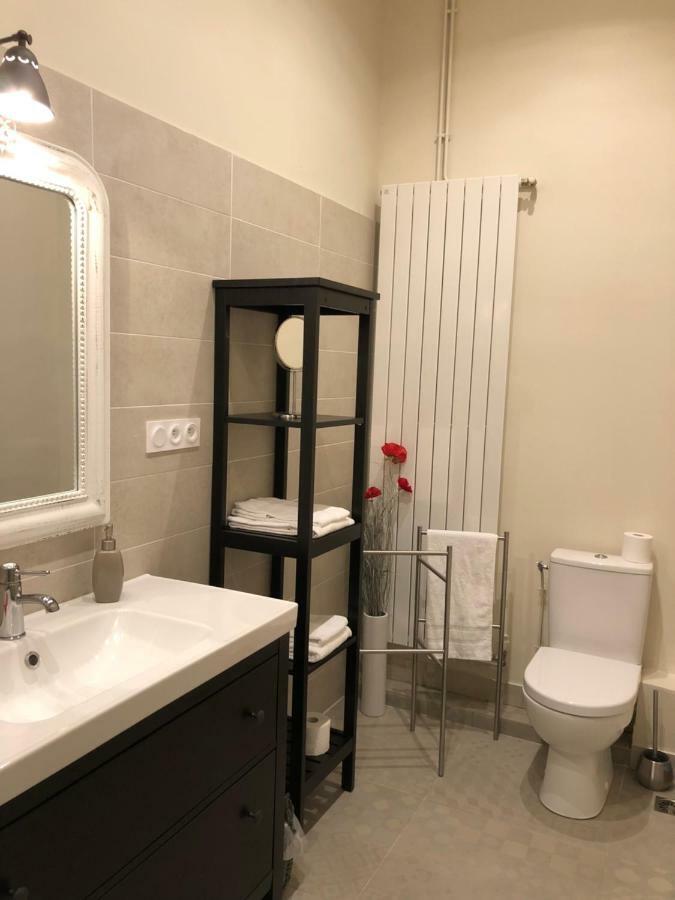 Gentil'Home - Toulouse B&B Prestige Fenouillet  Екстер'єр фото