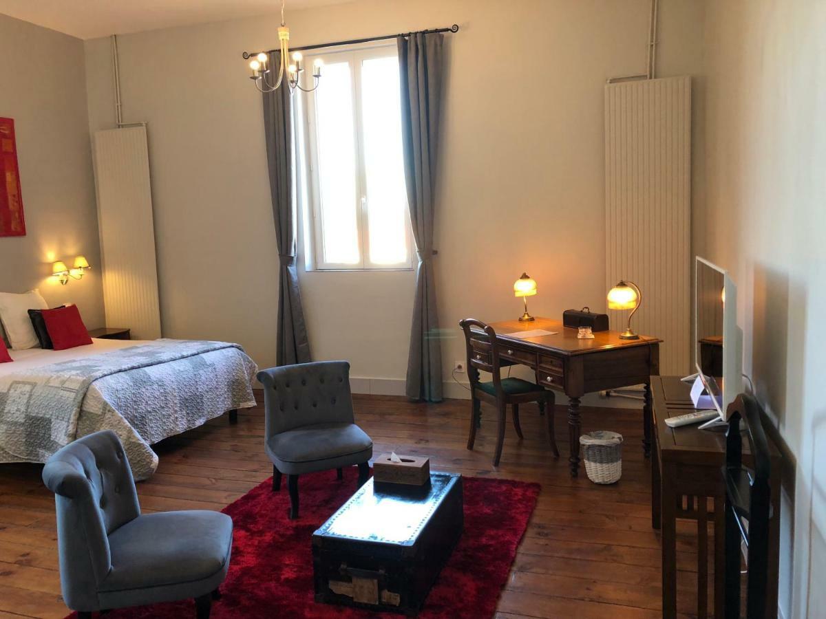 Gentil'Home - Toulouse B&B Prestige Fenouillet  Екстер'єр фото