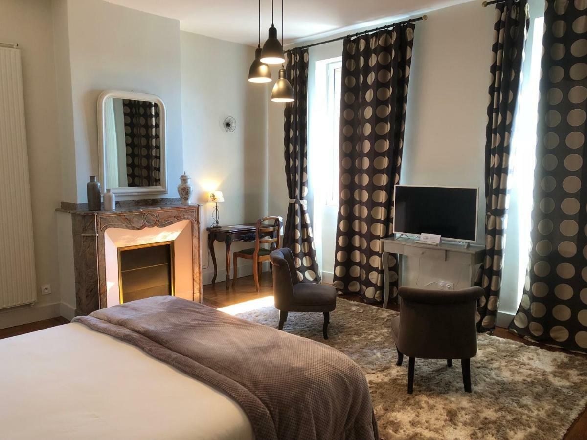Gentil'Home - Toulouse B&B Prestige Fenouillet  Екстер'єр фото