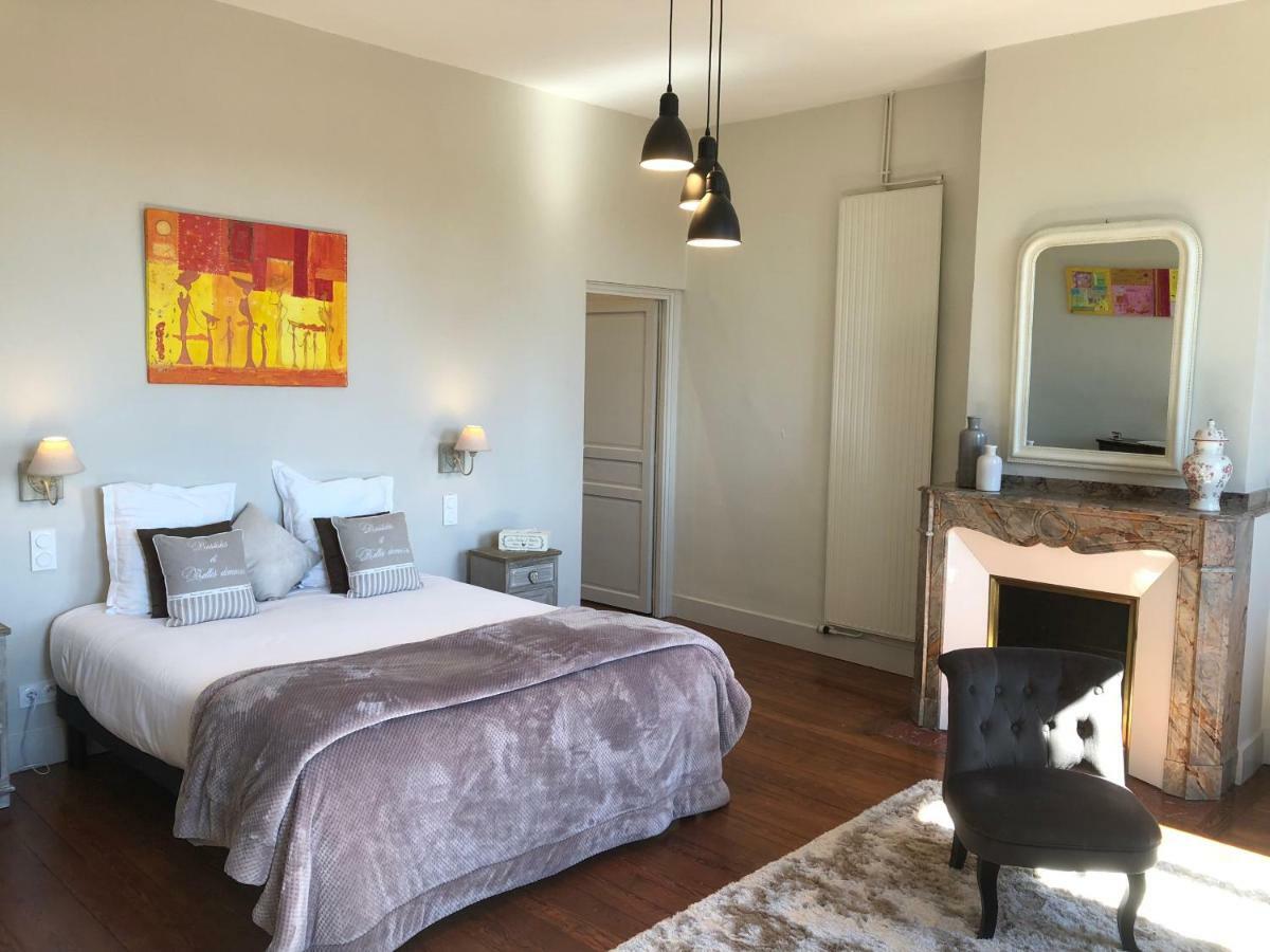 Gentil'Home - Toulouse B&B Prestige Fenouillet  Екстер'єр фото