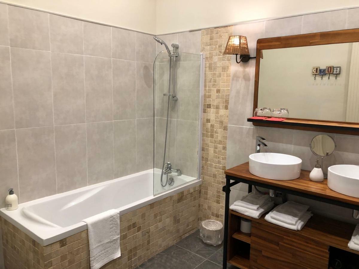 Gentil'Home - Toulouse B&B Prestige Fenouillet  Екстер'єр фото