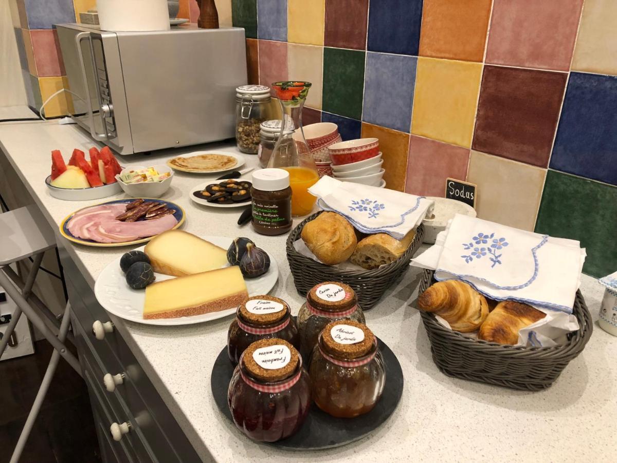 Gentil'Home - Toulouse B&B Prestige Fenouillet  Екстер'єр фото