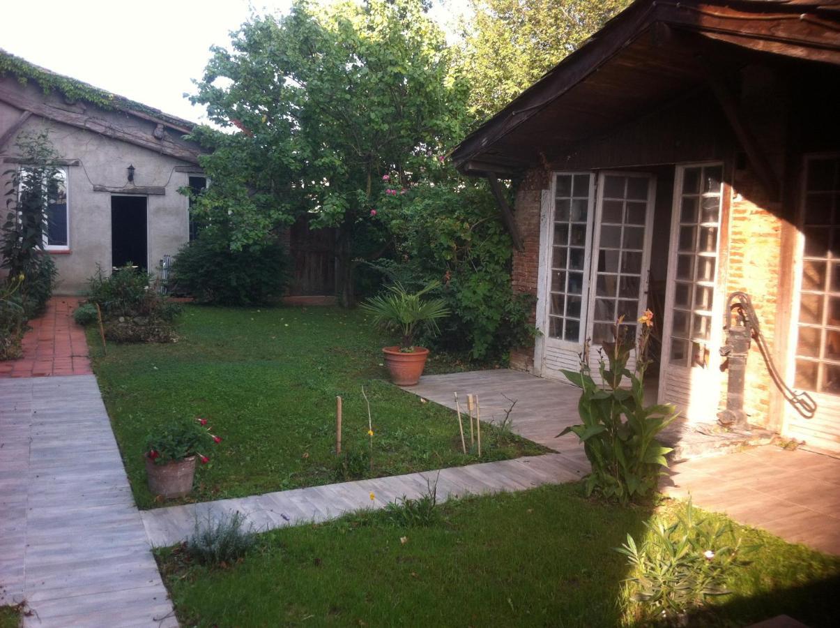 Gentil'Home - Toulouse B&B Prestige Fenouillet  Екстер'єр фото