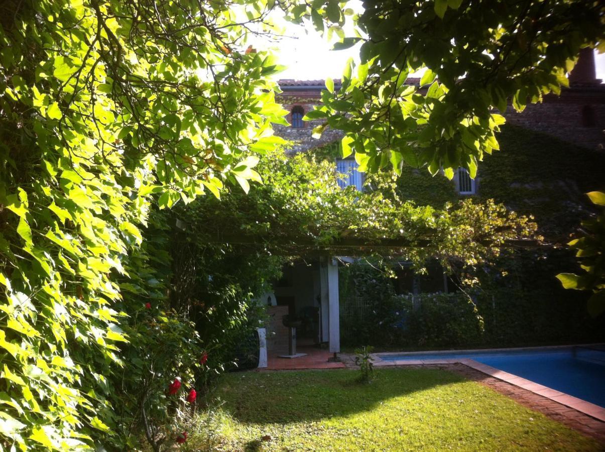 Gentil'Home - Toulouse B&B Prestige Fenouillet  Екстер'єр фото