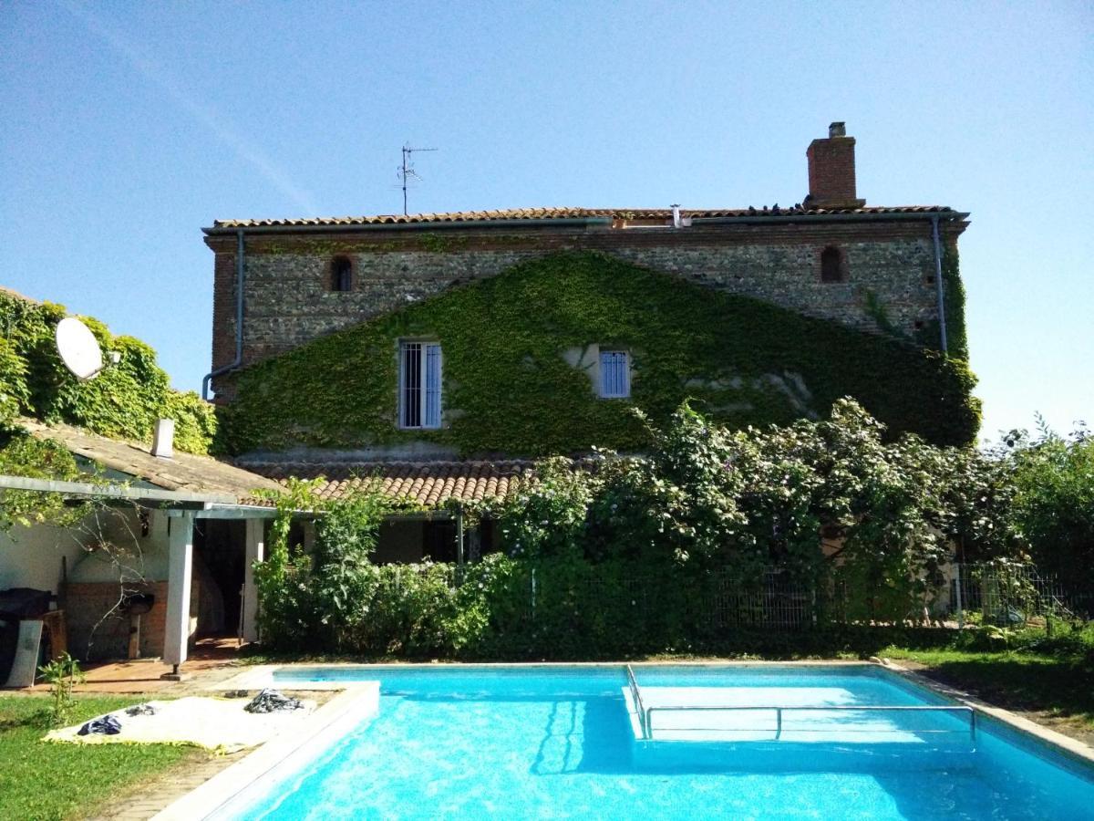 Gentil'Home - Toulouse B&B Prestige Fenouillet  Екстер'єр фото